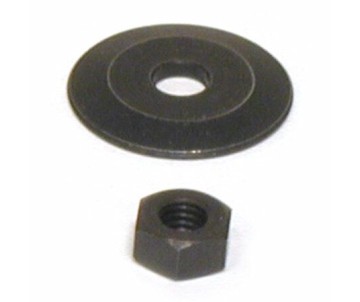 Saito Engines Prop Washer/Nut:A,C