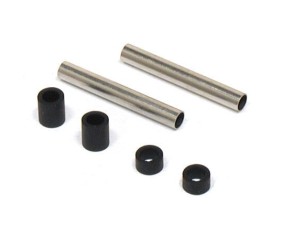 Saito Engines Pushrod Cover/Seal:A,C,Q Saito Engines Pushrod Cover/Seal:A,C,Q