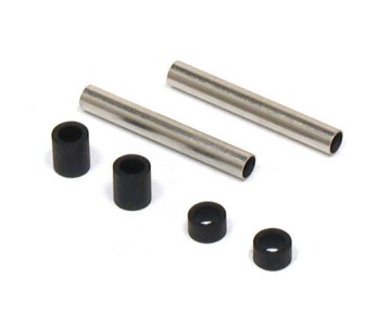 Saito Engines Pushrod Cover/Seal:A,C,Q