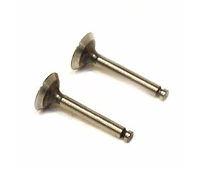 Saito Engines Valve In/Out:A,C,Q