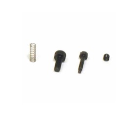 Saito Engines Carb Screw Set:A,C