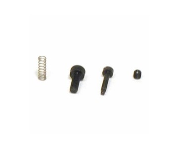 Saito Engines Carb Screw Set:A,C