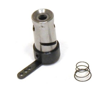Saito Engines Throttle Barrel Assembly:B,D