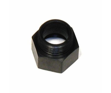 Saito Engines Muffler Adaptor Nut:KK,HH