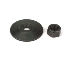 Saito Engines Prop Washer & Nut:HH