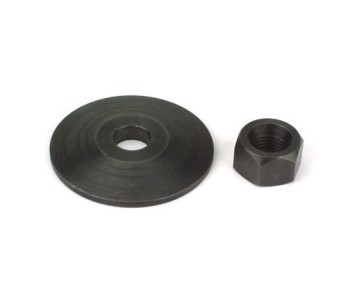 Saito Engines Prop Washer & Nut:HH