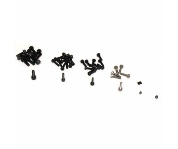 Saito Engines Crankcase Screw Set:HH