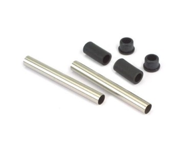 Saito Engines Rod Cover/Rubber Seal:HH