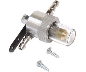 Saito Engines F-1 Fuel Filter:All