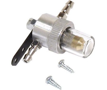 Saito Engines F-1 Fuel Filter:All