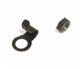 Saito Engines Ndl Stopr w/Nut:E,F,G,H,II,JJ,K,EE