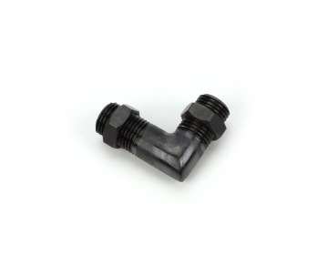 Saito Engines Muffler Rt Angle Manifold M10 50 56 62a