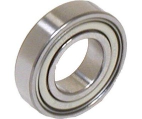 Saito Engines Ball Bearing,Rear:A-F,Q,AA,II,JJ