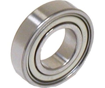 Saito Engines Ball Bearing,Rear:A-F,Q,AA,II,JJ