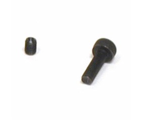 Saito Engines Crankcase Screw Set:A-K,EE,II,JJ,AZ,AT,BM,BO,BP,BV