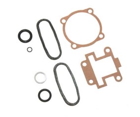 Saito Engines Engine Gasket Set: E,F,B,D