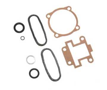 Saito Engines Engine Gasket Set: E,F,B,D