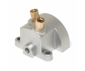 Saito Engines Cam Gear Housing:B,D,E,AA,II,JJ