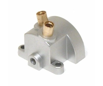 Saito Engines Cam Gear Housing:B,D,E,AA,II,JJ
