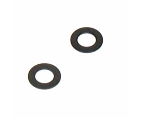 Saito Engines Washer Set: A-K,EE,II,JJ,DD