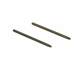 Saito Engines Pushrod (2):B,D-F,AA,II,JJ,BZ Saito Engines Pushrod (2):B,D-F,AA,II,JJ,BZ