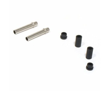 Saito Engines Pushrod Cvr/RubrSeal (2):BD-FAAIIJJBZ