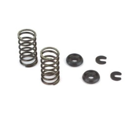 Saito Engines ValveSpring/Keepr/Retain(2):B,D,F,PAAIIJJ,KK,BV,CF