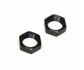 Saito Engines Muffler Nuts (2):E,F,II,JJ,BV