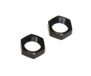 Saito Engines Muffler Nuts (2):E,F,II,JJ,BV