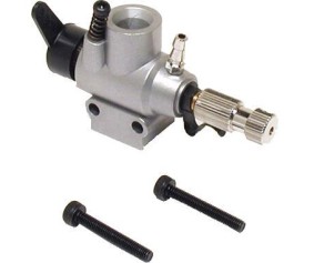 Saito Engines Carburetor:E-H,II,JJ