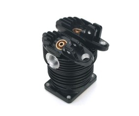 Saito Engines Cylinder, Left: F