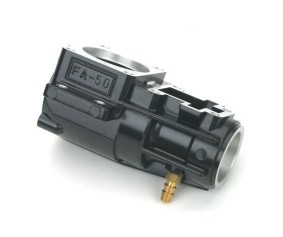 Saito Engines Crankcase w/Breather: F