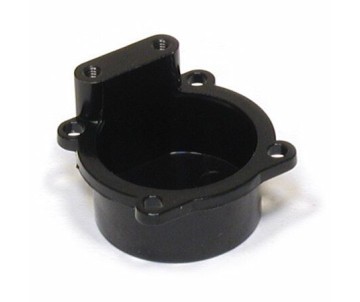 Saito Engines Rear Cover w/o Nipple (A):F,JJ