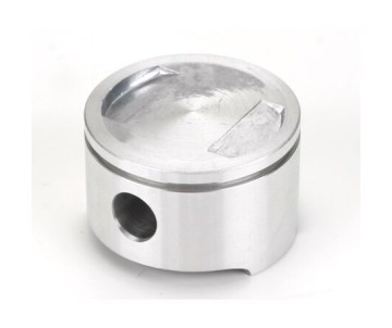 Saito Engines Piston: II, JJ, KK