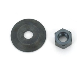 Saito Engines Prop Nut and Washer: 56-91