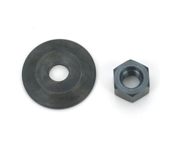 Saito Engines Prop Nut and Washer: 56-91