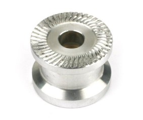 Saito Engines Collet & Drive Flange:P
