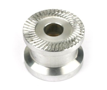 Saito Engines Collet & Drive Flange:P