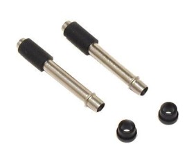 Saito Engines Pushrod Covr/Rub Seal:K,P,DD,EE,KK Saito Engines Pushrod Covr/Rub Seal:K,P,DD,EE,KK