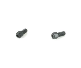 Saito Engines Rocker Arm Screw & Nut: 60T (4p