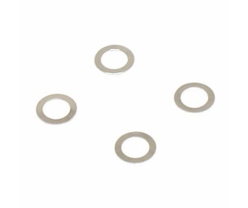 Saito Engines Muffler Gaskets:A-D,P,Q,AA,KK