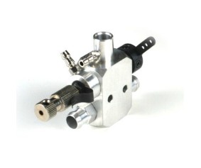 Saito Engines Carburetor:P