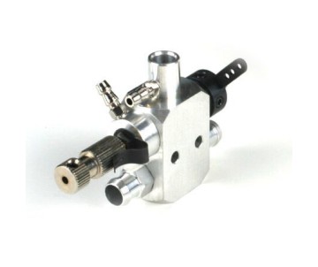 Saito Engines Carburetor:P