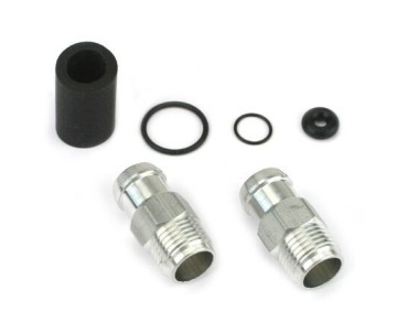 Saito Engines Carburetor Gasket Set:P
