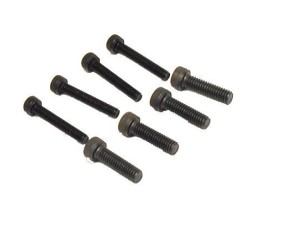 Saito Engines Cyl Screw Set:G-K,R,S,X,Y,DD,EE,AS,BM