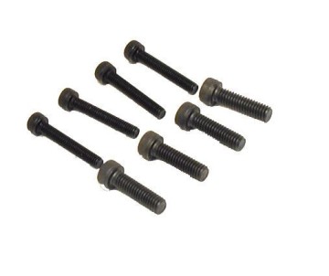 Saito Engines Cyl Screw Set:G-K,R,S,X,Y,DD,EE,AS,BM