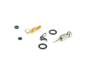 Saito Engines Upgrade Carb, Rebuild Kit: 65