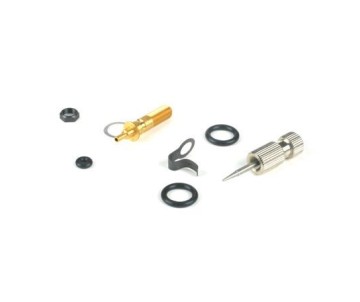 Saito Engines Upgrade Carb, Rebuild Kit: 65