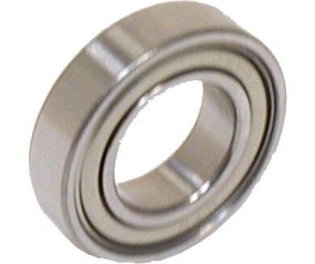 Saito Engines Ball Bearing,Rear:G-K,R,S,TT