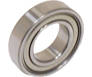Saito Engines Ball Bearing,Rear:G-K,R,S,TT